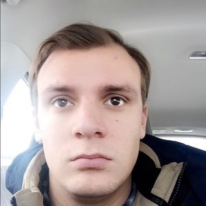 Meet your Posher, Corey